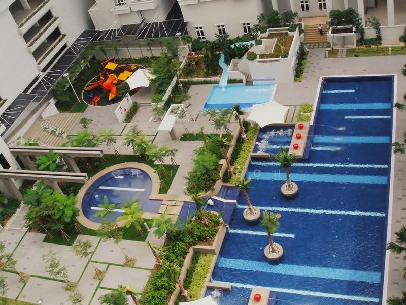 Condominium for Rent at Bayswater Resort Condominium - Chris Teoh - Exterior - PropertyGuru.com.my