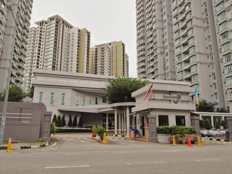 Condominium for Rent at Bayswater Resort Condominium - Chris Teoh - Exterior - PropertyGuru.com.my