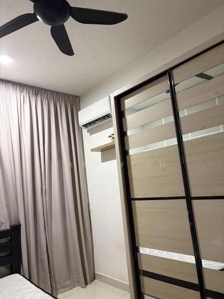 2.5-storey Terraced House for Sale in Batu 9 (Cheras) - Mary Yeoh - Bedroom - PropertyGuru.com.my
