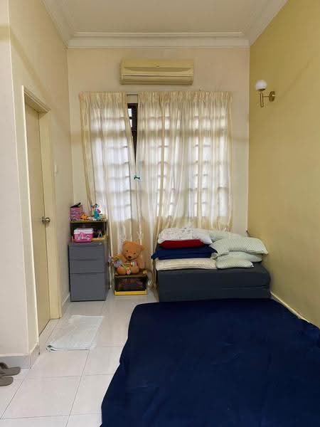 2.5-storey Terraced House for Sale in Batu 9 (Cheras) - Mary Yeoh - Bedroom - PropertyGuru.com.my