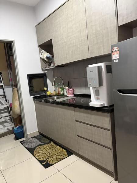 2.5-storey Terraced House for Sale in Batu 9 (Cheras) - Mary Yeoh - Kitchen - PropertyGuru.com.my