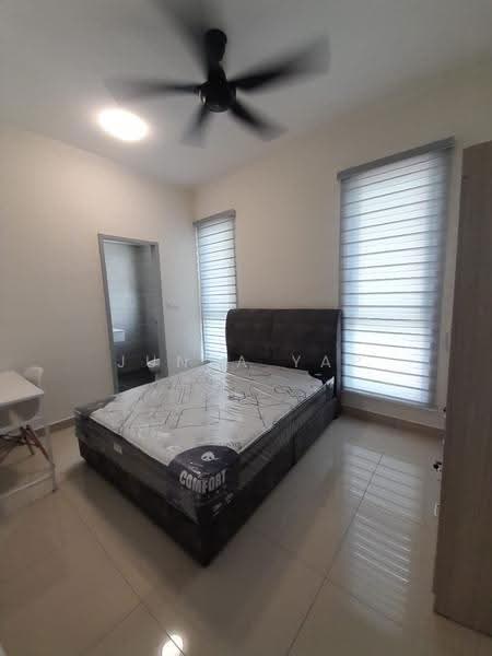Condominium for Rent at Platinum Arena - Junya Yap - Bedroom - PropertyGuru.com.my