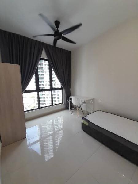 Condominium for Rent at Platinum Arena - Junya Yap - Bedroom - PropertyGuru.com.my