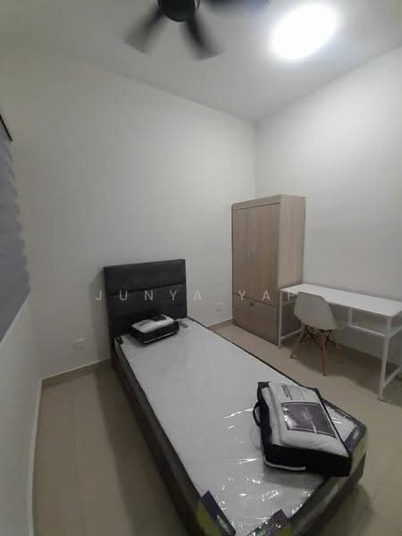 Condominium for Rent at Platinum Arena - Junya Yap - Bedroom - PropertyGuru.com.my