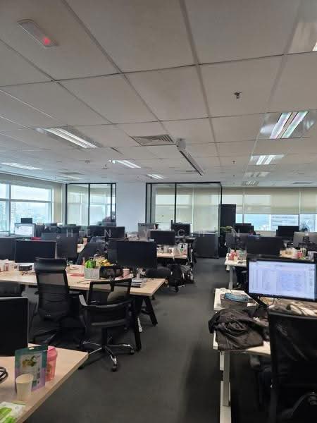 Office for Sale in Kl Sentral (Kuala Lumpur) - Henry Chin - Interior - PropertyGuru.com.my