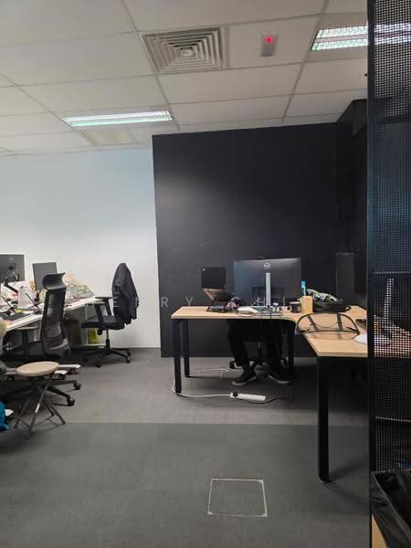 Office for Sale in Kl Sentral (Kuala Lumpur) - Henry Chin - Interior - PropertyGuru.com.my