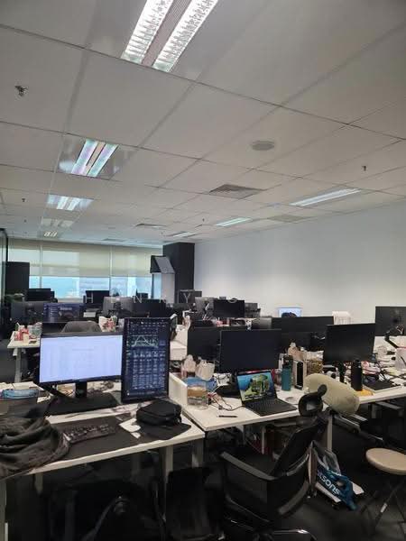 Office for Sale in Kl Sentral (Kuala Lumpur) - Henry Chin - Interior - PropertyGuru.com.my