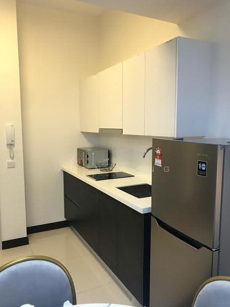 Kediaman Servis untuk Dijual di 28 Boulevard - Alan Pang - Kitchen - PropertyGuru.com.my