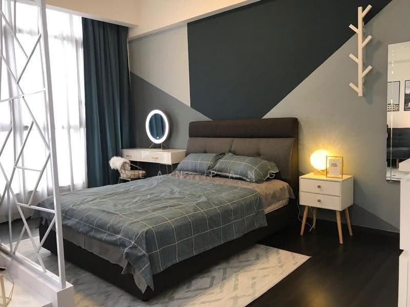 Kediaman Servis untuk Dijual di 28 Boulevard - Alan Pang - Bedroom - PropertyGuru.com.my