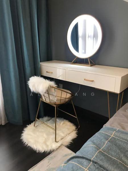 Kediaman Servis untuk Dijual di 28 Boulevard - Alan Pang - Bedroom - PropertyGuru.com.my