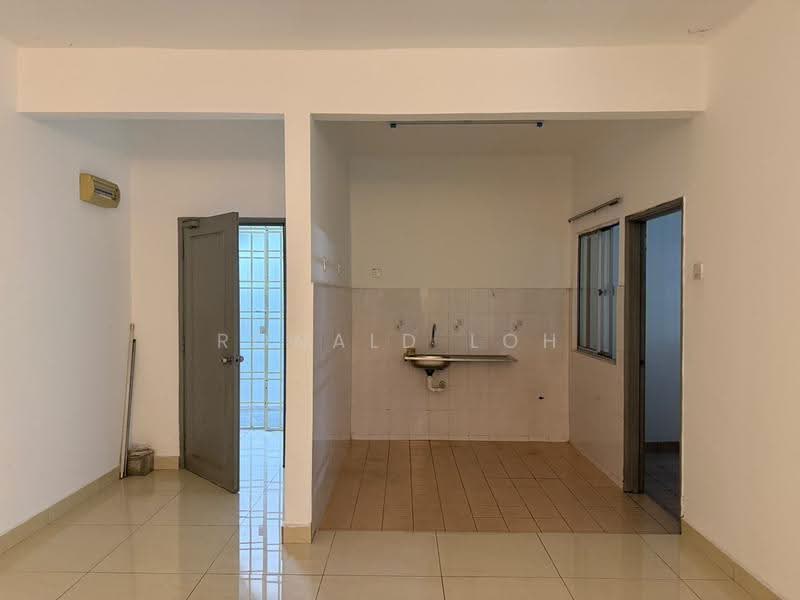 Apartment for Rent at Sutramas - Ronald Loh - Kitchen - PropertyGuru.com.my