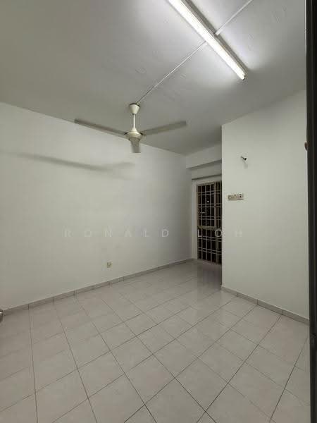 Apartment for Rent at Sutramas - Ronald Loh - Living Room - PropertyGuru.com.my