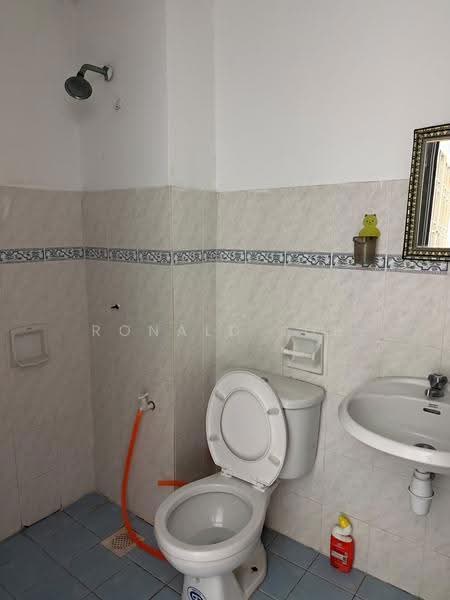 Apartment for Rent at Sutramas - Ronald Loh - Bathroom - PropertyGuru.com.my