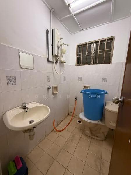 Apartment for Rent at Sutramas - Ronald Loh - Bathroom - PropertyGuru.com.my