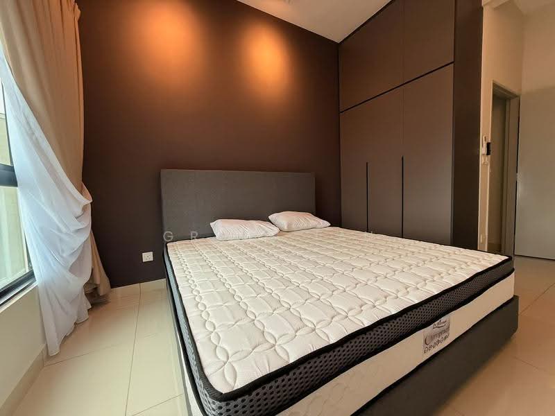Condominium for Rent at Residensi Bintang - Grace Tan - Bedroom - PropertyGuru.com.my