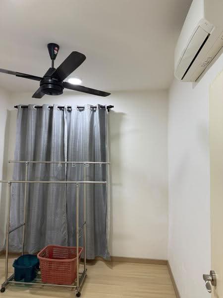 Service Residence for Rent at Gravit8, Klang - Abby Woo - Interior - PropertyGuru.com.my