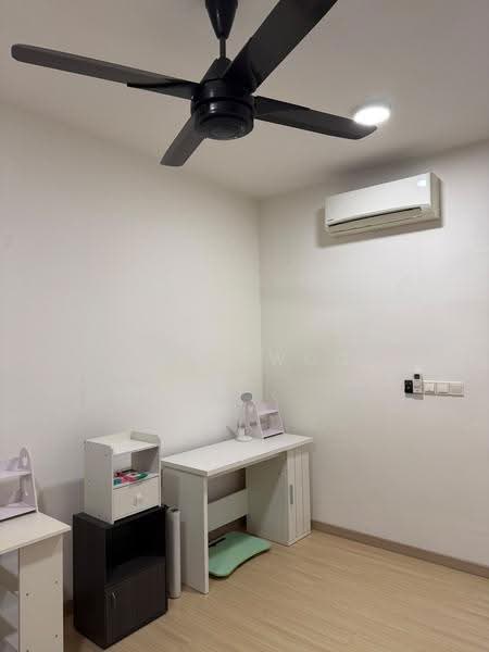 Service Residence for Rent at Gravit8, Klang - Abby Woo - Interior - PropertyGuru.com.my