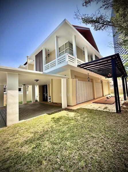 Semi-Detached House for Sale in Tanjung Tokong (Penang) - KK Kwok - Exterior - PropertyGuru.com.my