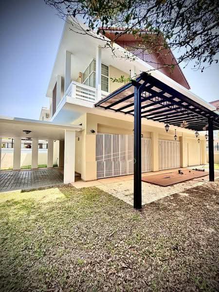 Semi-Detached House for Sale in Tanjung Tokong (Penang) - KK Kwok - Exterior - PropertyGuru.com.my
