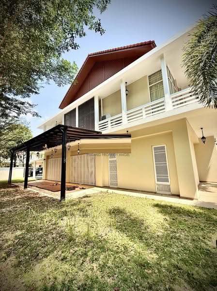 Semi-Detached House for Sale in Tanjung Tokong (Penang) - KK Kwok - Exterior - PropertyGuru.com.my