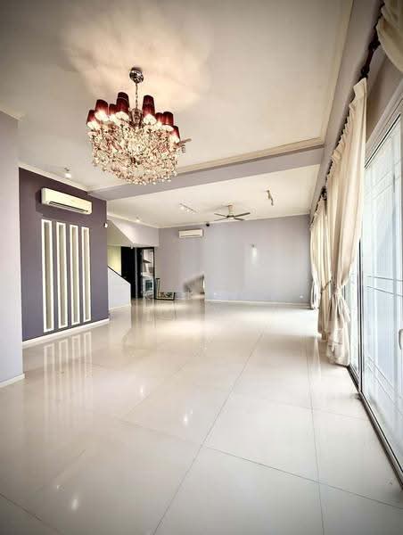Semi-Detached House for Sale in Tanjung Tokong (Penang) - KK Kwok - Living Room - PropertyGuru.com.my