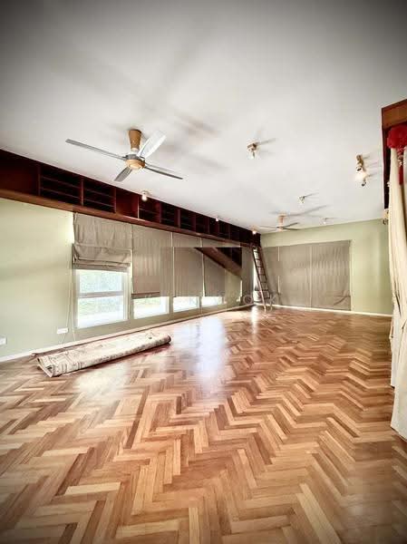 Semi-Detached House for Sale in Tanjung Tokong (Penang) - KK Kwok - Living Room - PropertyGuru.com.my