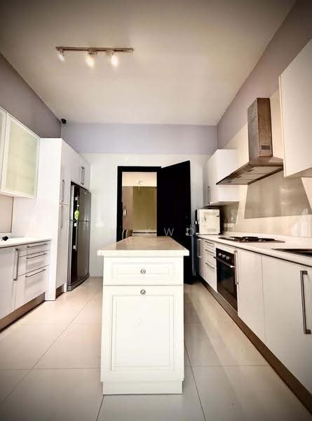 Semi-Detached House for Sale in Tanjung Tokong (Penang) - KK Kwok - Kitchen - PropertyGuru.com.my