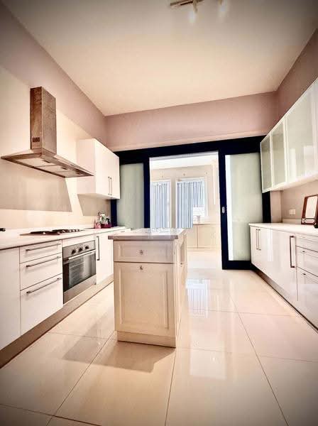 Semi-Detached House for Sale in Tanjung Tokong (Penang) - KK Kwok - Kitchen - PropertyGuru.com.my