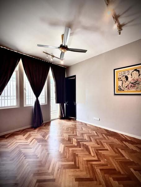 Semi-Detached House for Sale in Tanjung Tokong (Penang) - KK Kwok - Interior - PropertyGuru.com.my