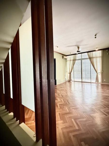 Semi-Detached House for Sale in Tanjung Tokong (Penang) - KK Kwok - Living Room - PropertyGuru.com.my