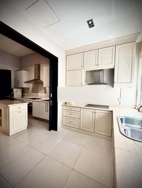 Semi-Detached House for Sale in Tanjung Tokong (Penang) - KK Kwok - Kitchen - PropertyGuru.com.my