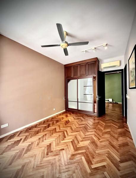 Semi-Detached House for Sale in Tanjung Tokong (Penang) - KK Kwok - Interior - PropertyGuru.com.my
