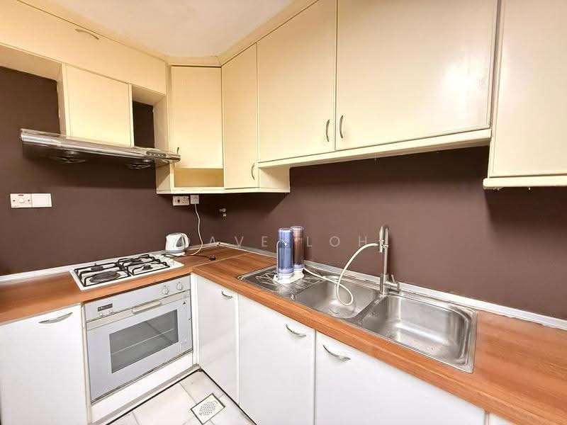 Condominium for Rent at Contessa - Dave Loh - Kitchen - PropertyGuru.com.my