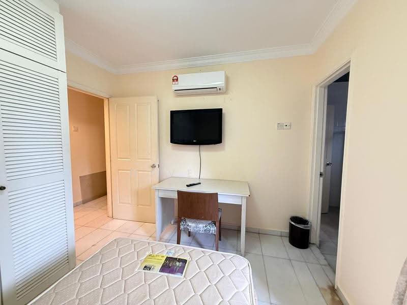 Condominium for Rent at Contessa - Dave Loh - Bedroom - PropertyGuru.com.my