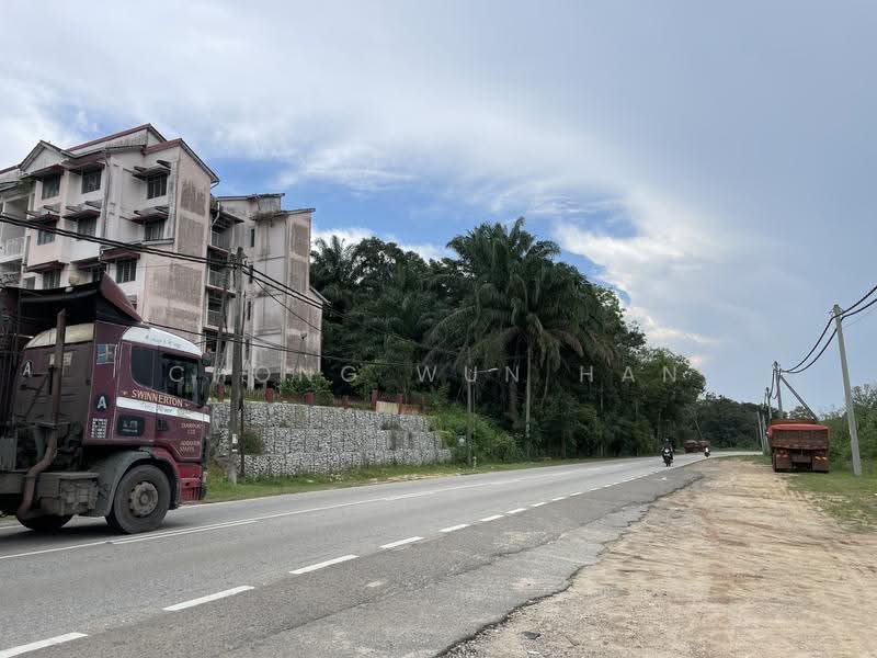 Others for Sale in Kampung Sungai Belat (Kuantan) - Chong Wun Han - Exterior - PropertyGuru.com.my