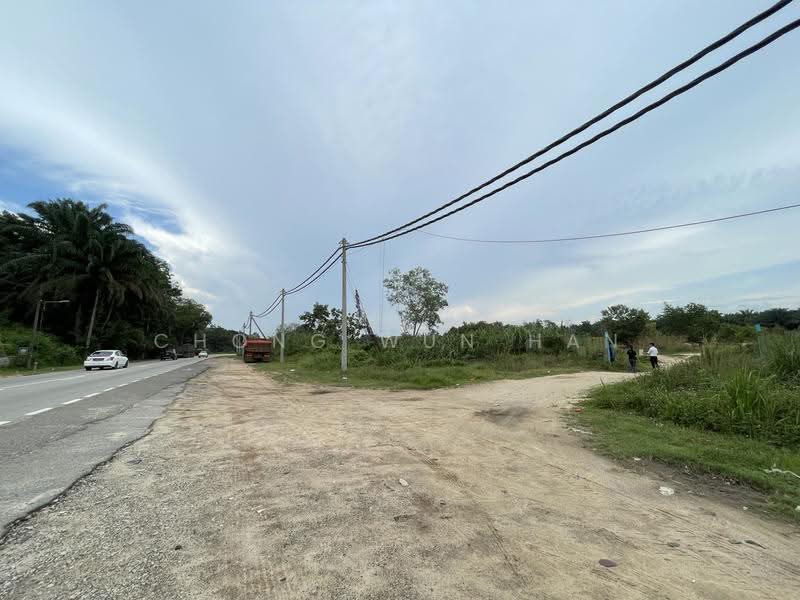 Others for Sale in Kampung Sungai Belat (Kuantan) - Chong Wun Han - Exterior - PropertyGuru.com.my