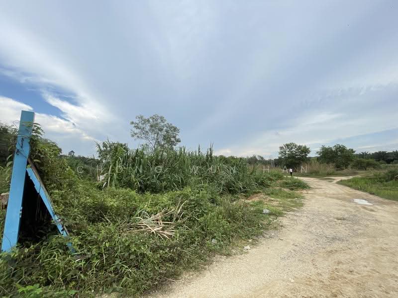 Others for Sale in Kampung Sungai Belat (Kuantan) - Chong Wun Han - Exterior - PropertyGuru.com.my