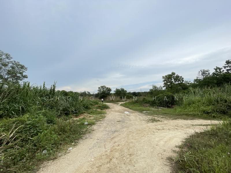 Others for Sale in Kampung Sungai Belat (Kuantan) - Chong Wun Han - Exterior - PropertyGuru.com.my