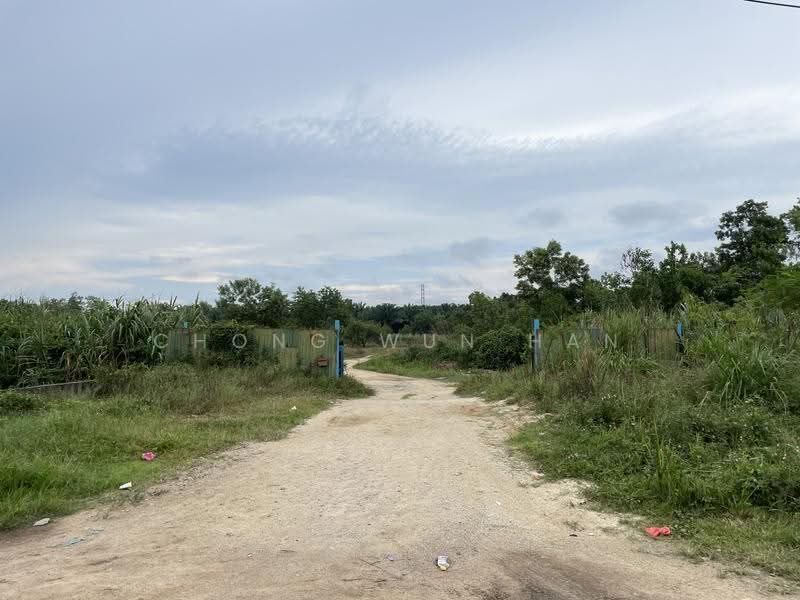 Others for Sale in Kampung Sungai Belat (Kuantan) - Chong Wun Han - Exterior - PropertyGuru.com.my