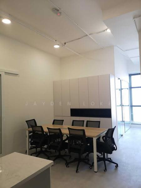Office for Rent in Kampung Berembang (Ampang) - Jayden Loke - Interior - PropertyGuru.com.my