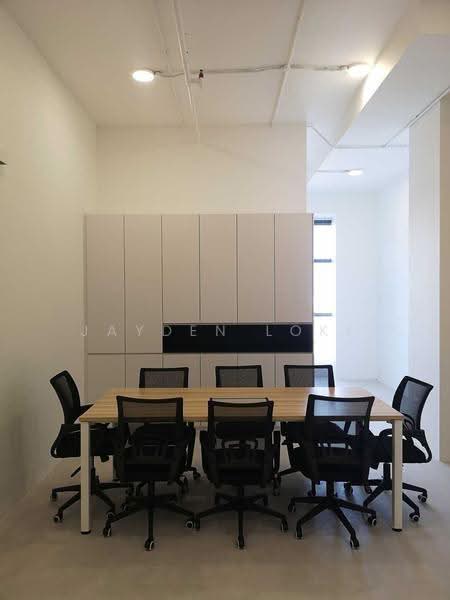 Office for Rent in Kampung Berembang (Ampang) - Jayden Loke - Interior - PropertyGuru.com.my