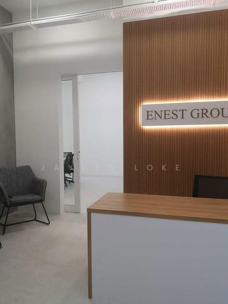 Office for Rent in Kampung Berembang (Ampang) - Jayden Loke - Interior - PropertyGuru.com.my
