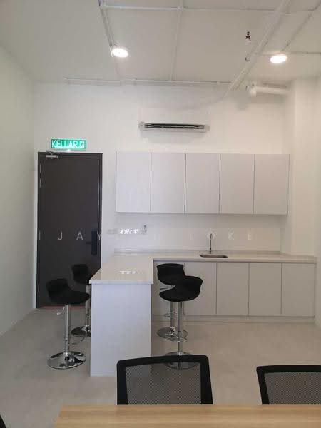 Office for Rent in Kampung Berembang (Ampang) - Jayden Loke - Kitchen - PropertyGuru.com.my