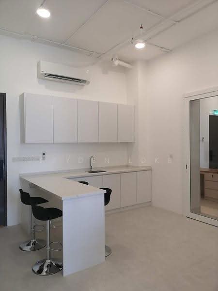 Office for Rent in Kampung Berembang (Ampang) - Jayden Loke - Kitchen - PropertyGuru.com.my