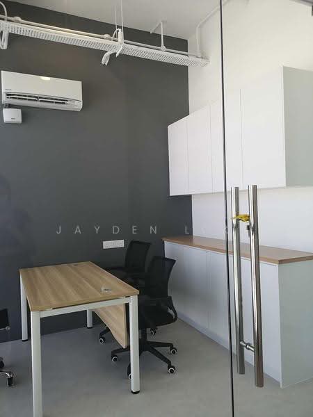 Office for Rent in Kampung Berembang (Ampang) - Jayden Loke - Interior - PropertyGuru.com.my