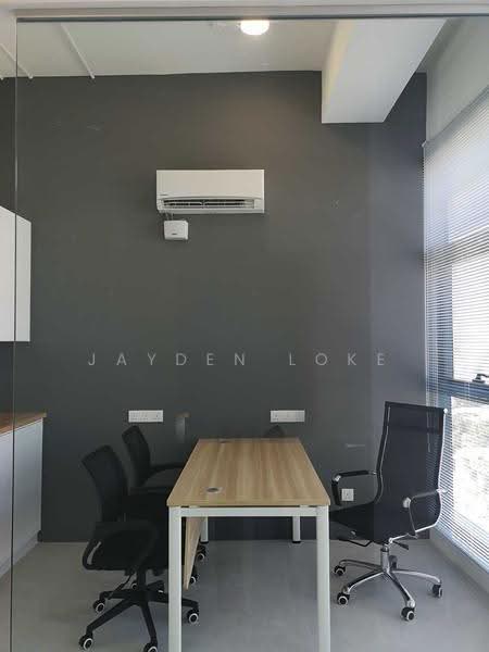 Office for Rent in Kampung Berembang (Ampang) - Jayden Loke - Interior - PropertyGuru.com.my