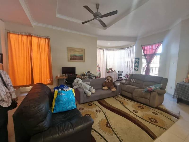 Bungalow House for Sale in Taman Suria (Johor Bahru) - Winnie KHAW - PropertyGuru.com.my