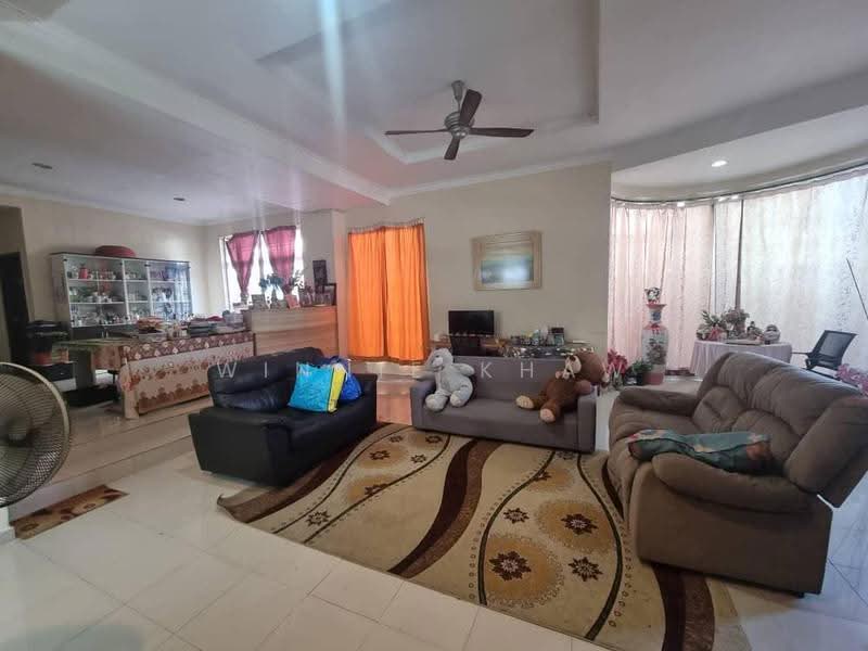Bungalow House for Sale in Taman Suria (Johor Bahru) - Winnie KHAW - PropertyGuru.com.my