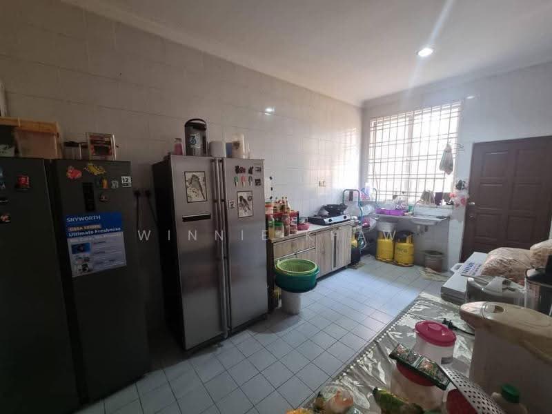 Bungalow House for Sale in Taman Suria (Johor Bahru) - Winnie KHAW - PropertyGuru.com.my