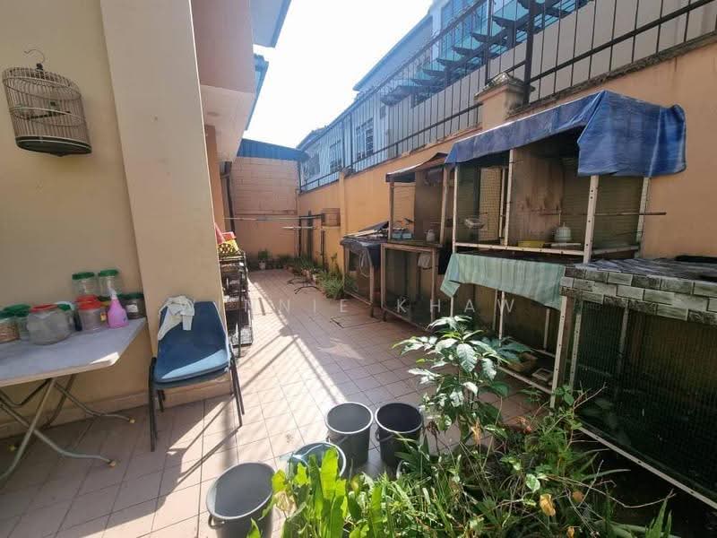 Bungalow House for Sale in Taman Suria (Johor Bahru) - Winnie KHAW - PropertyGuru.com.my